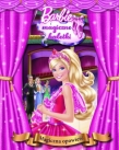 BARBIE I MAGICZNE BALETKI OP. OLESIEJUK   9781472382115