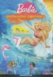 Barbie i podwodna tajemnica