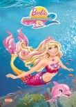 Barbie i podwodna tajemnica 2 (KR-241)