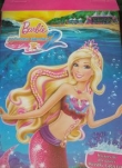 Barbie i podwodna tajemnica 2. Teczka
