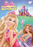 Barbie i Tajemnicze drzwi. KR-322