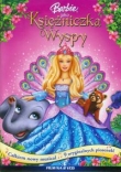Barbie jako Księżniczka Wyspy