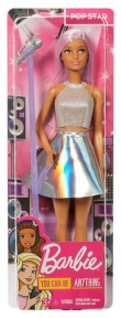 Barbie Kariera Gwiazda Pop