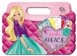 BARBIE KREACJE BAG1001 AMEET