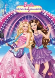 Barbie Księżniczka i piosenkarka
