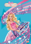 Barbie. Księżniczka i piosenkarka