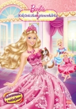 Barbie. Księżniczka i piosenkarka
