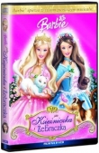Barbie księżniczka i żebraczka