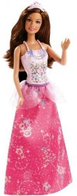 Barbie Księżniczka ze świata fantazji