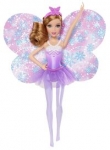 Barbie małe wróżki W2958
