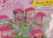 Barbie Miasto Mody