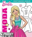 Barbie. Moda. Moje projekty.