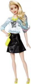 Barbie Modne przyjaciółki