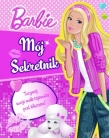 BARBIE MÓJ SEKRETNIK OP. OLESIEJUK   9781472382061