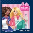 Barbie. Możesz być projektantką mody