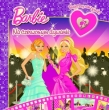 BARBIE NA CZERWONYM DYWANIE OP. OLESIEJUK  9781472382085
