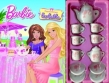 BARBIE POŁUDNIOWA HERBATKA U BARBIE OLESIEJUK   9781472382078