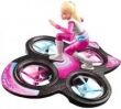 Barbie sterowana latająca lalka Superboh