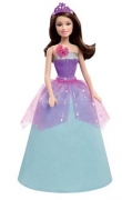 Barbie Superbohaterka