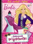 Barbie. Szkicownik projektantki ( SKB-1001 )