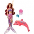 Barbie tajemnicza syrenka