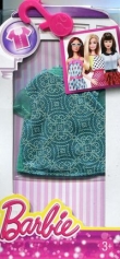 Barbie ubranka Top