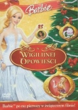 Barbie w Opowieści Wigilijnej