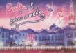 Barbie w świecie mody