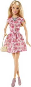 Barbie Wymarzony dzień z siostrą
