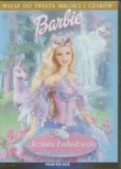 Barbie z Jeziora Łabędziego