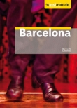 BARCELONA PRZEWODNIK LAST MINUTE PASCAL 978-83-7513-530-5