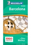 Barcelona. Udany Weekend Michelin. Wydanie 4