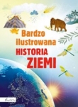 Bardzo ilustrowana historia ziemi