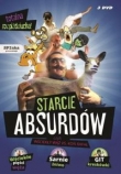 Bartosz Walaszek Starcie Absurdów