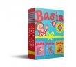 Pakiet: Basia - 3 książki z serii