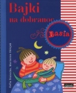 Basia Bajki na dobranoc