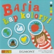 Basia Łap kolory