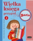 Basia Wielka księga przygód 4