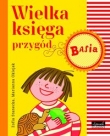 BASIA Wielka księga przygód