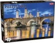 Basilica of Our Lady of the Pillar Puzzle 500