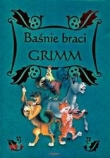 BAŚNIE BRACI GRIMM/LIWONA OP. LIWONA 978-83-60153-99-4