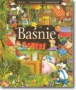 Baśnie. Kot w butach - Złota rybka - Żabi król