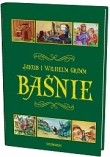 BAŚNIE. Grimm