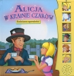 Baśniowe opowieści. Alicja w krainie czarów