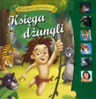 Baśniowe opowieści. Księga dżungli