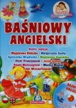 Baśniowy angielski (+CD)