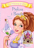 BAŚNIOWY PAŁAC PIĘKNA I BESTIA OP. OLESIEJUK 9788327449962