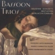 BASSOON TRIOS