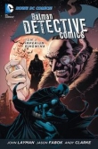 Batman Detective Comics Imperium Pingwina Tom 3