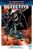 Batman Detective Comics T.3 Liga Cieni